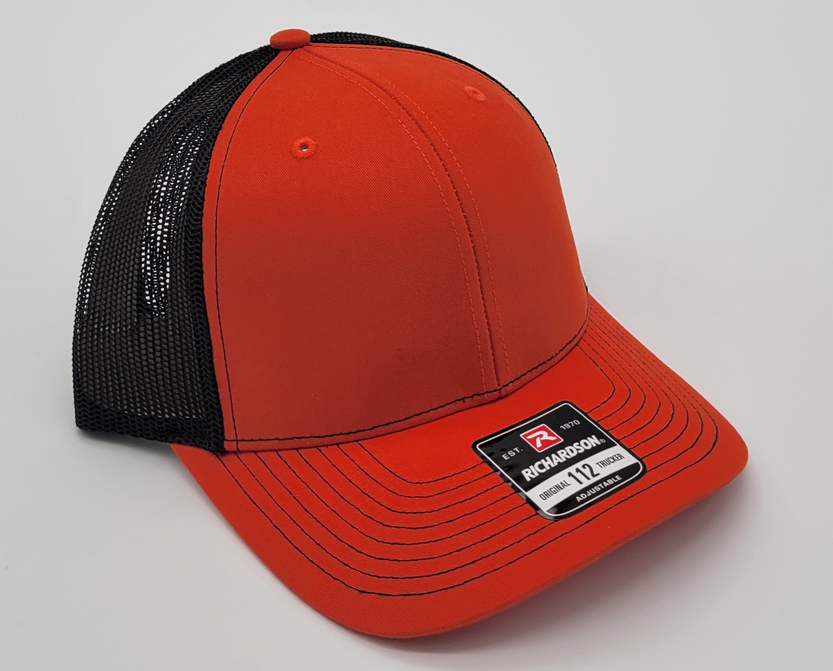 Your Business Logo on a Hat (QTY 5)