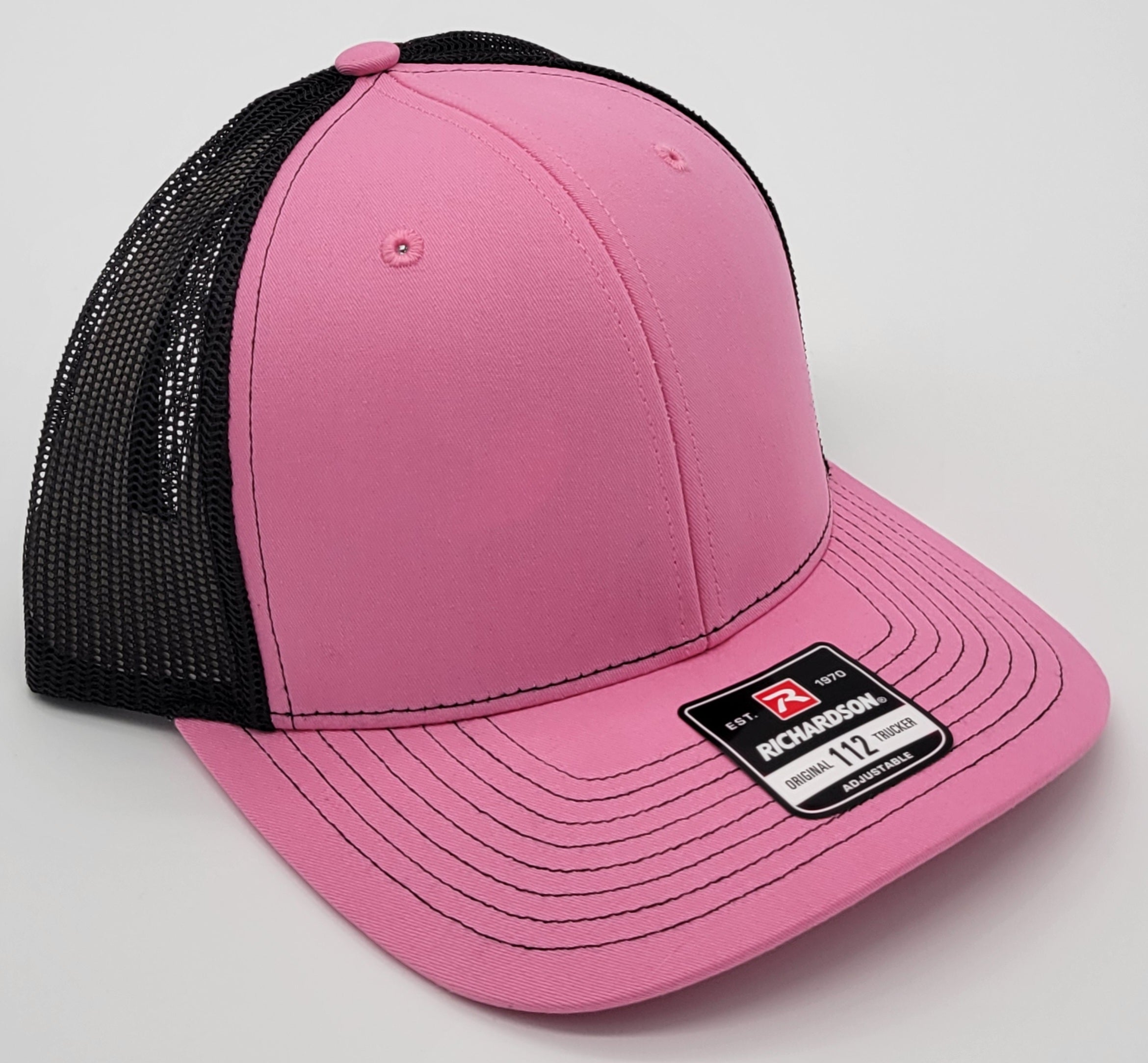 Your Business Logo on a Hat (QTY 25)