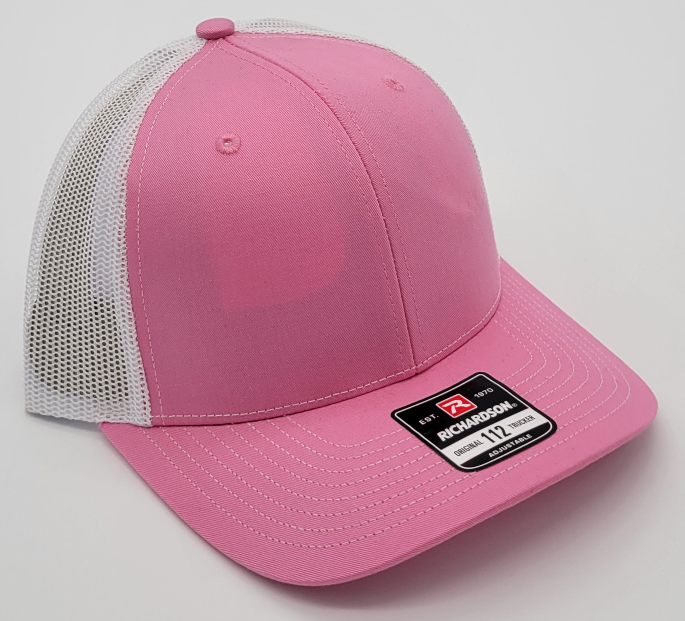 Your Business Logo on a Hat (QTY 25)