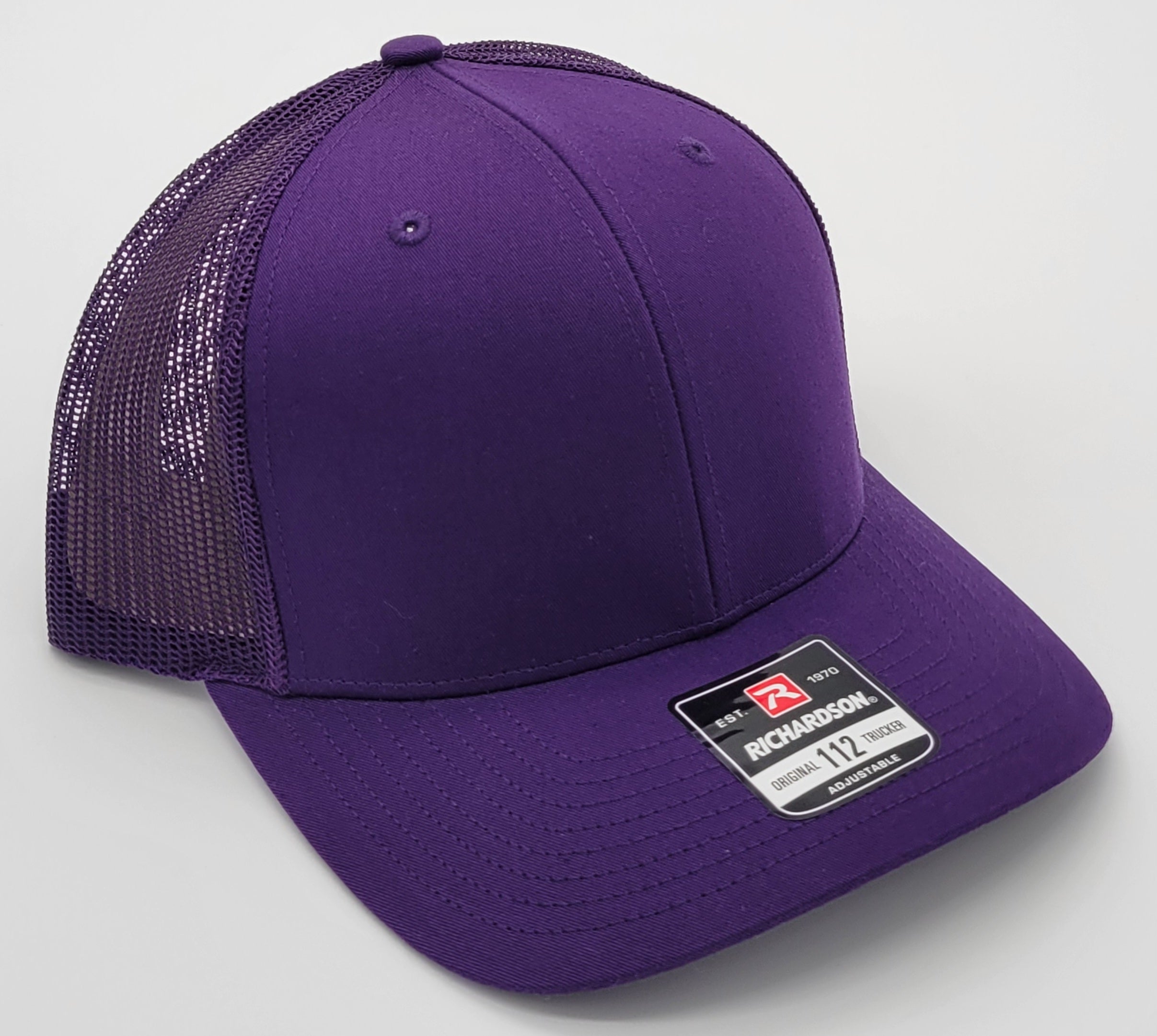 Your Business Logo on a Hat (QTY 20)