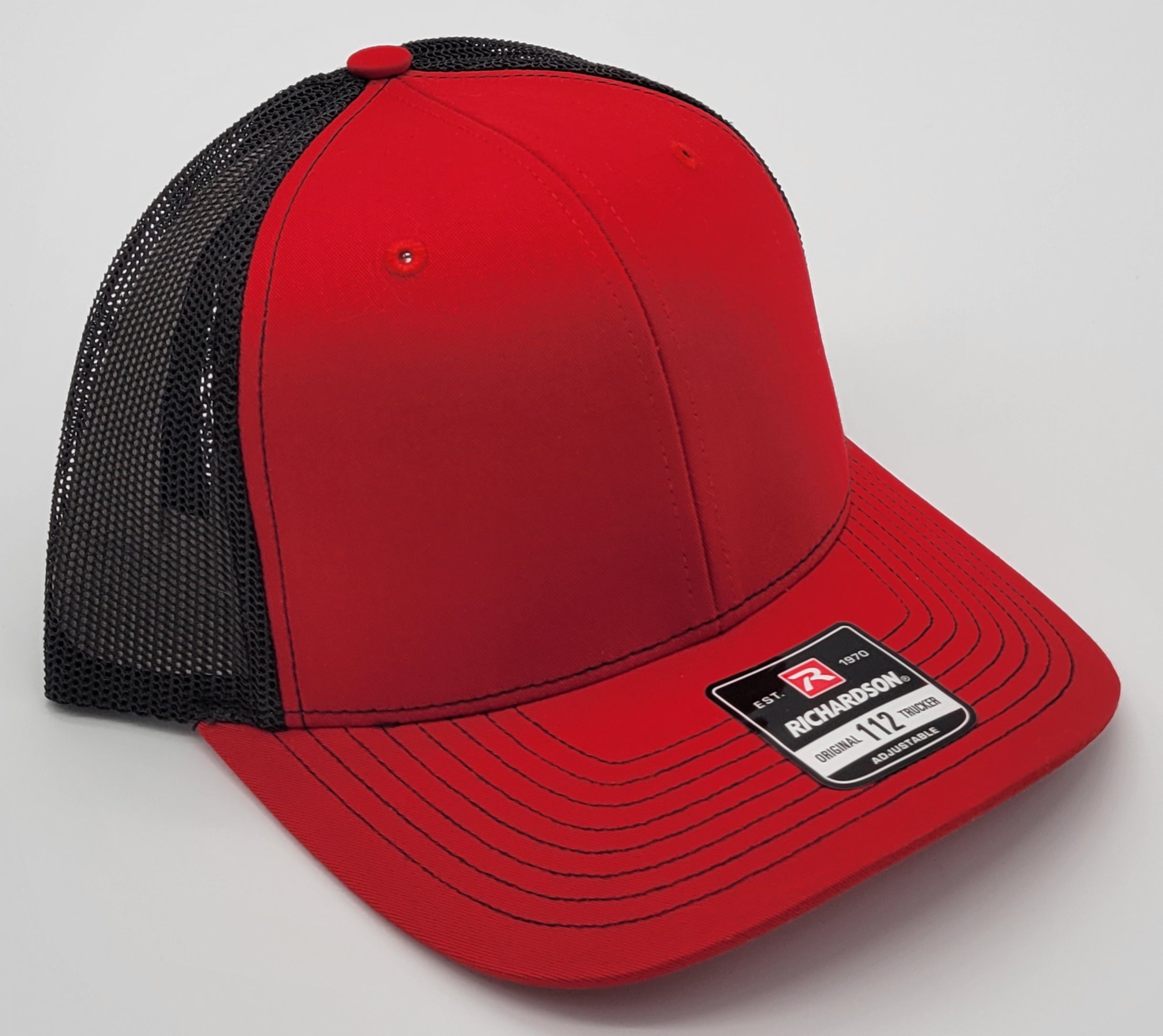 Your Business Logo on a Hat (QTY 25)