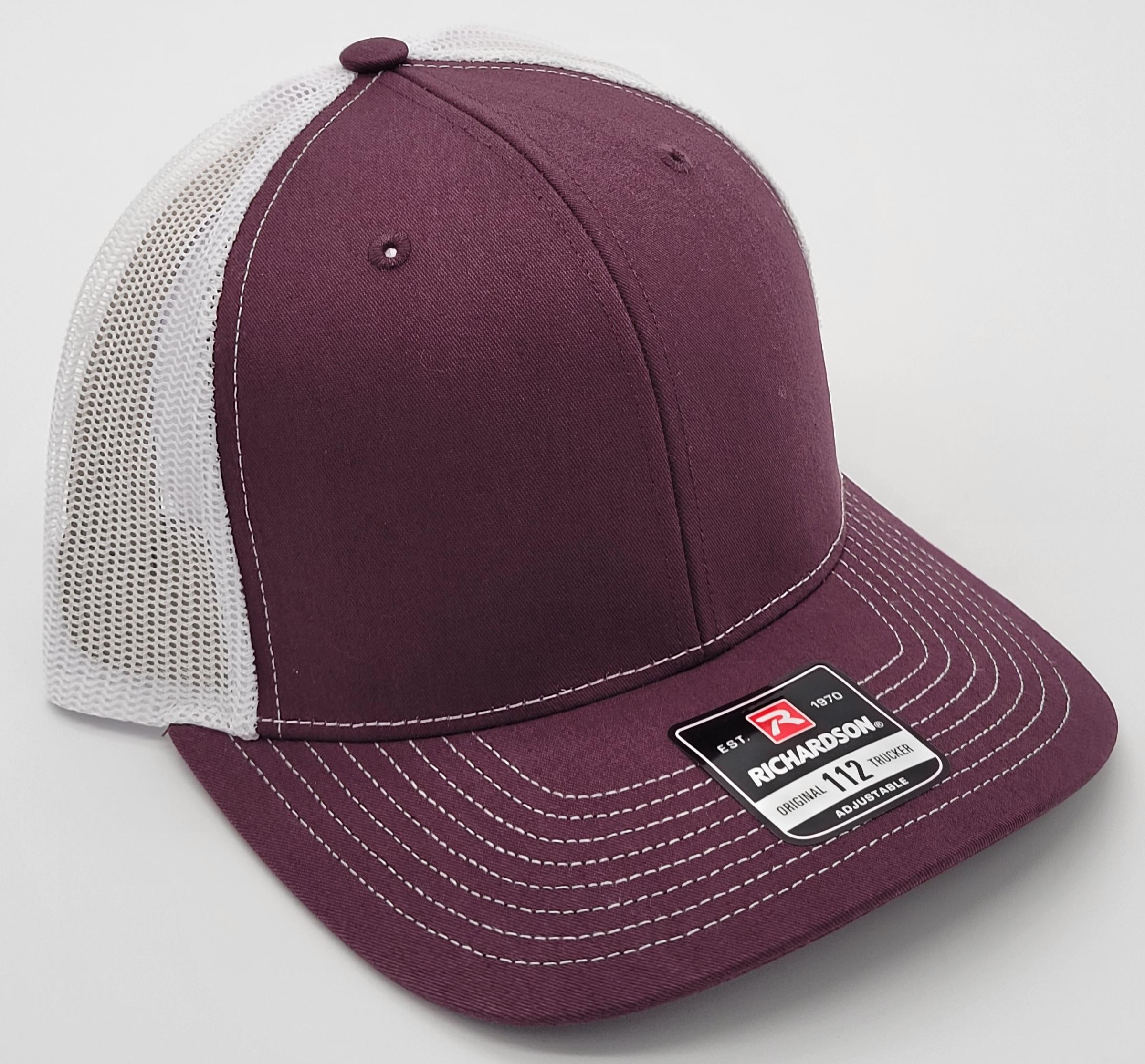 Your Business Logo on a Hat (QTY 20)