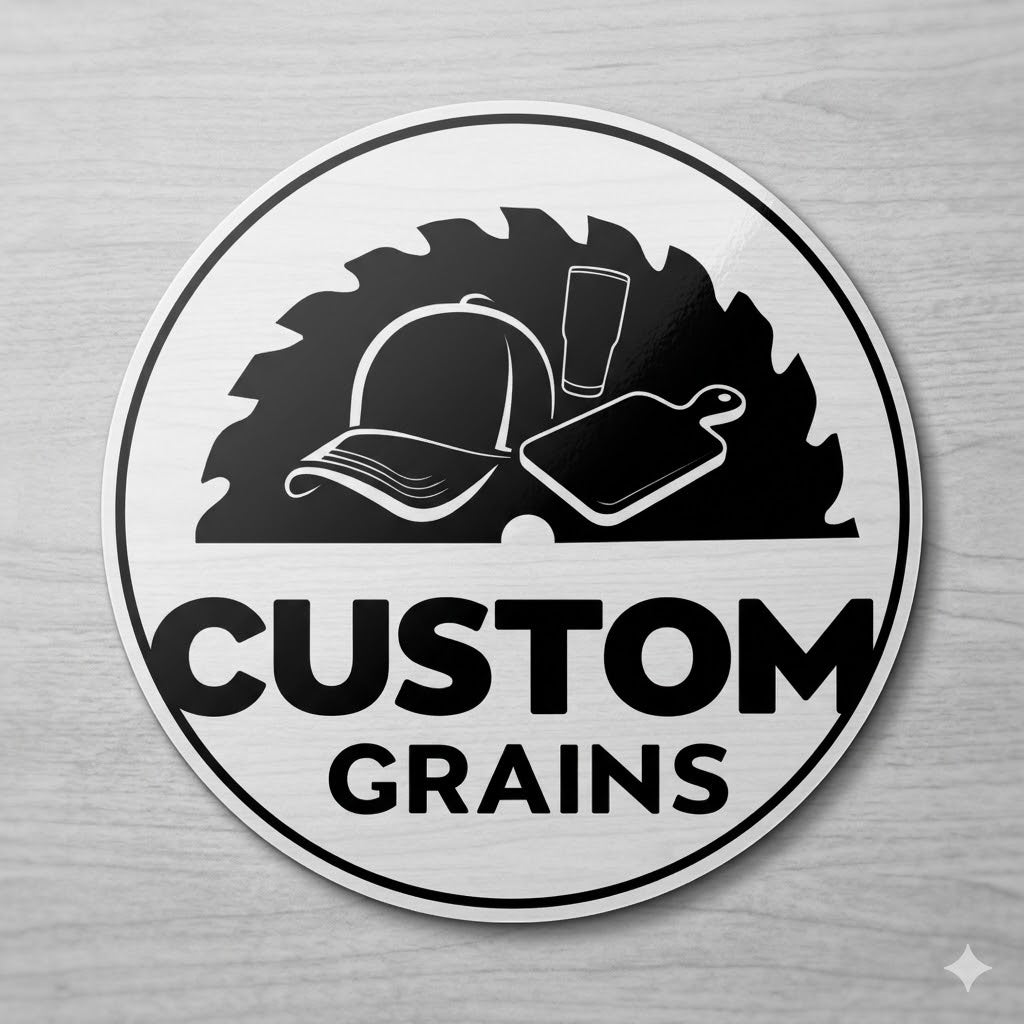 Custom Stickers