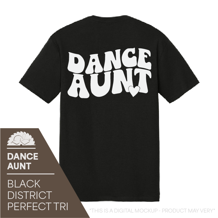 North Crest District® Perfect Tri® Tee