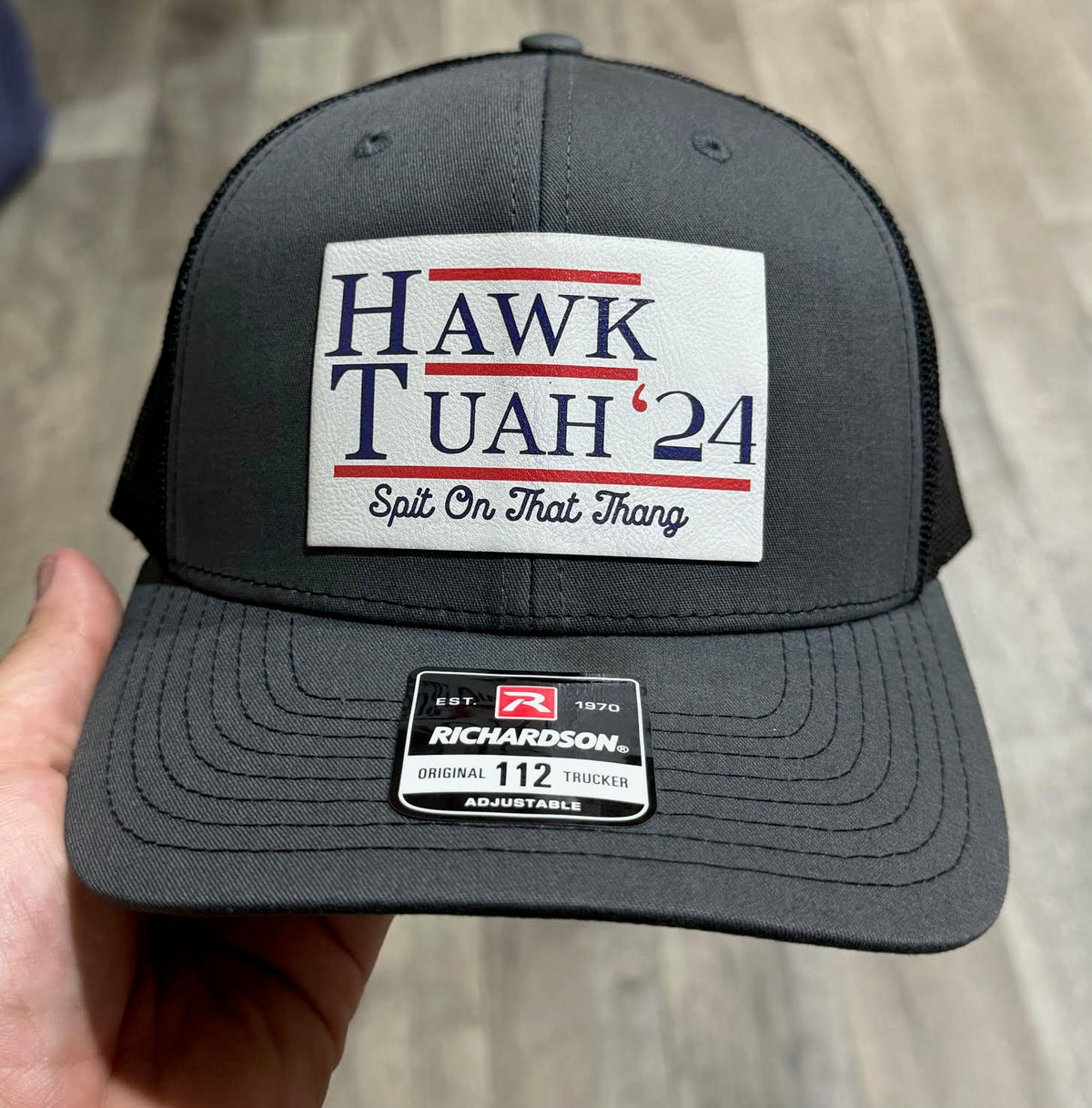 Add Hawk Custom Hats | Custom Viral-Worthy Hats