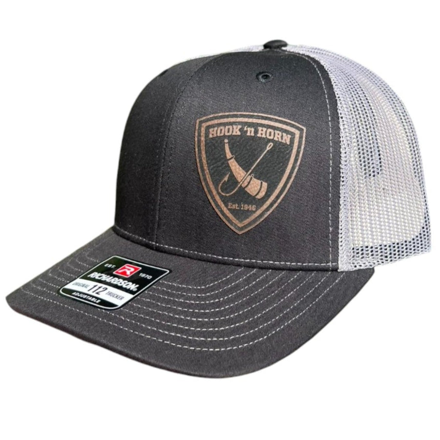 Your Business Logo on a Hat (QTY 15)