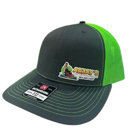 Your Business Logo on a Hat (QTY 20)