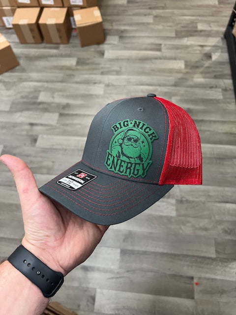 Viral Christmas Hat!