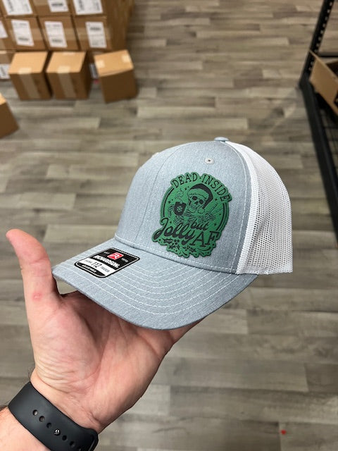 Viral Christmas Hat!