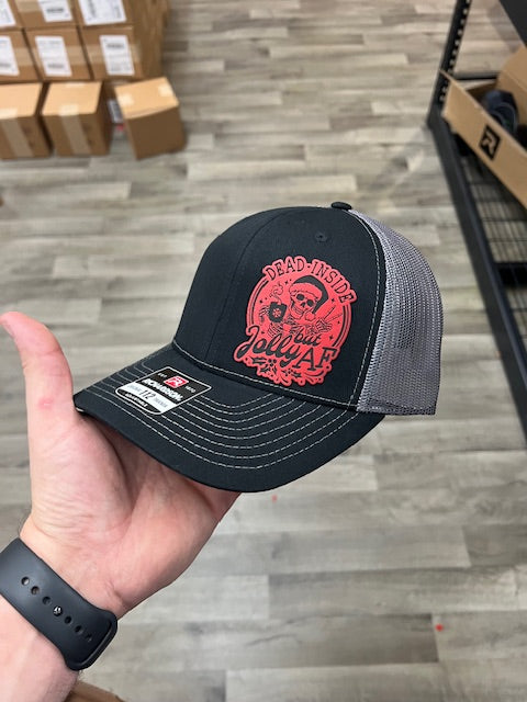 Viral Christmas Hat!