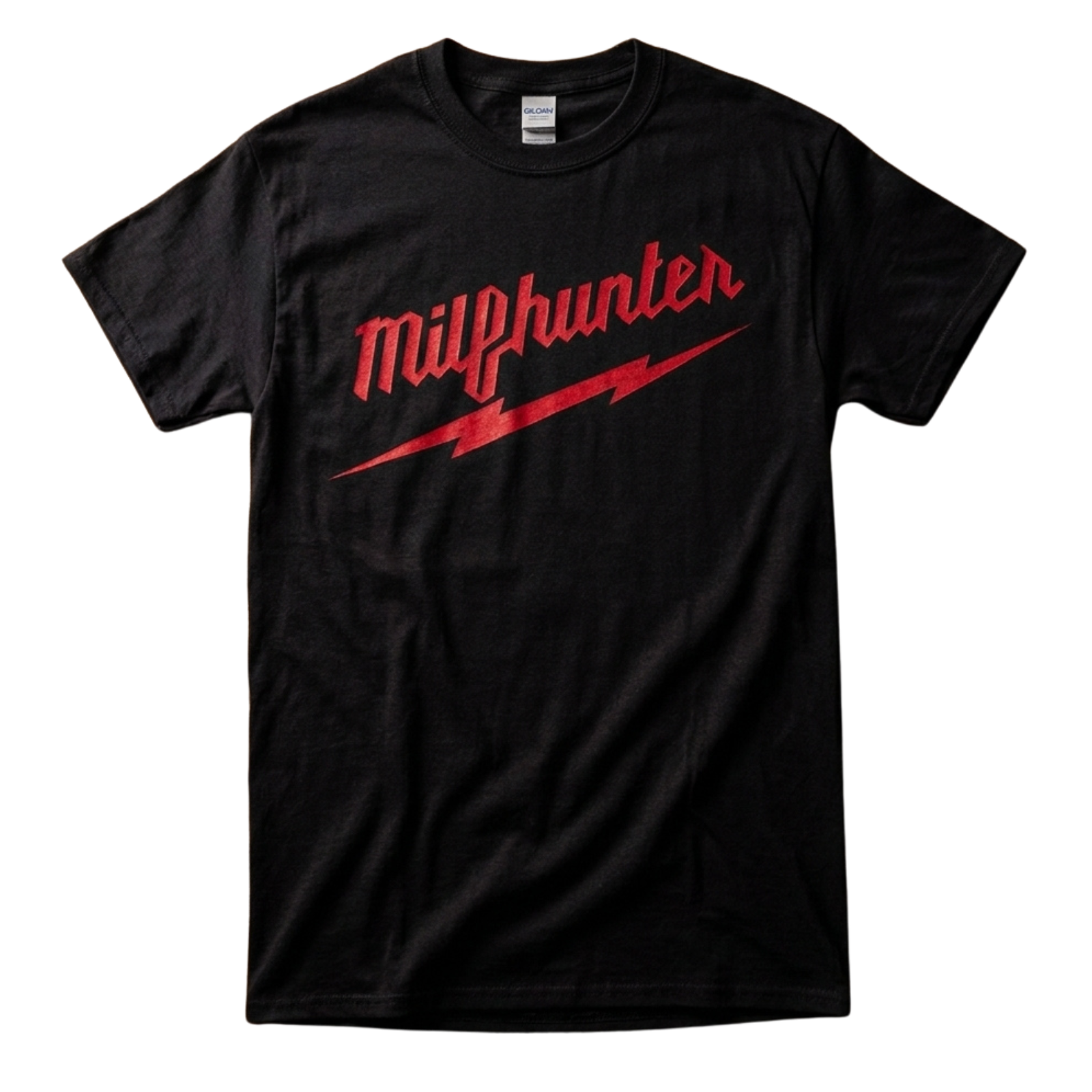Milfhunter T Shirt