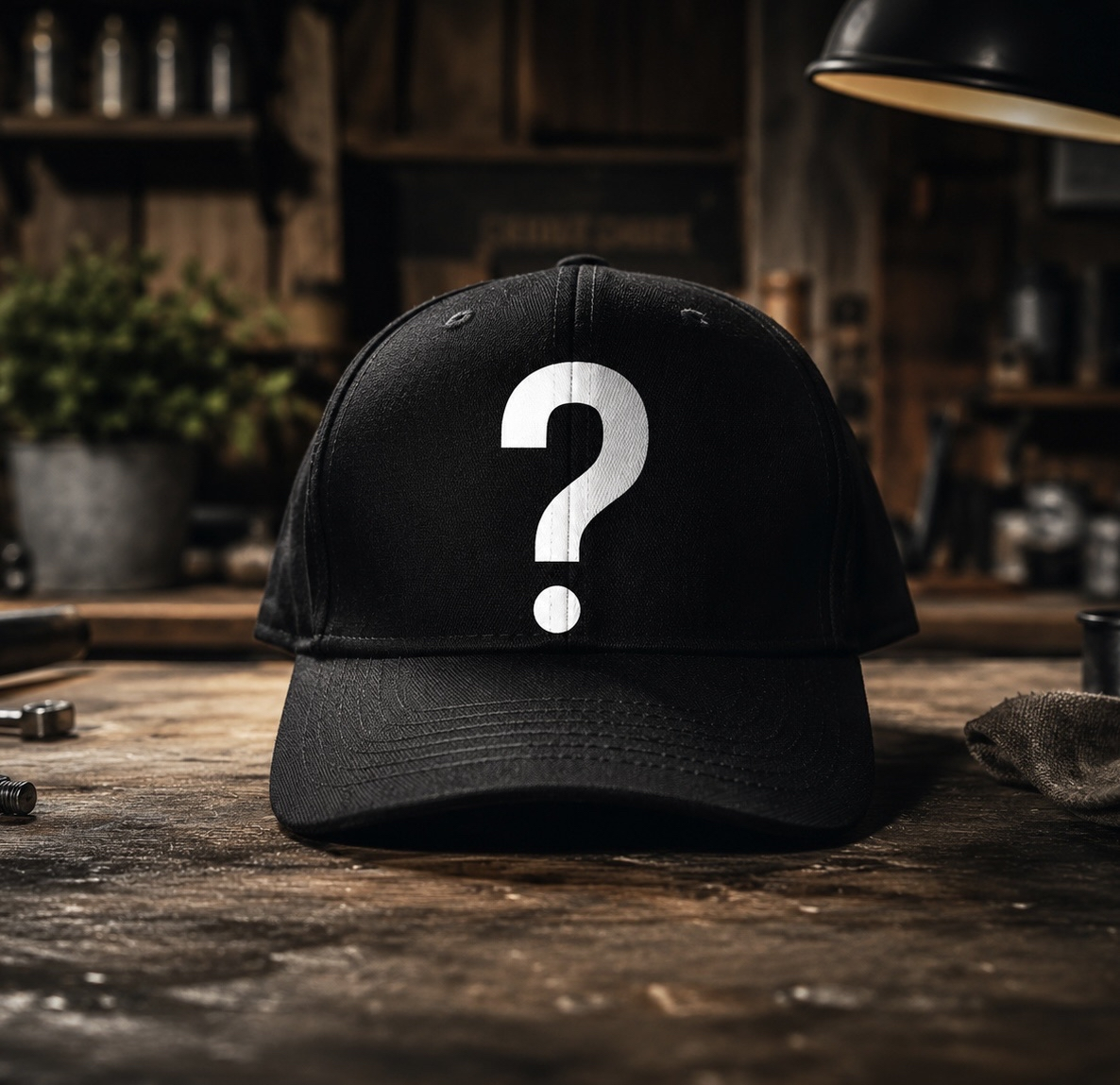 Monthly Hat Subscription
