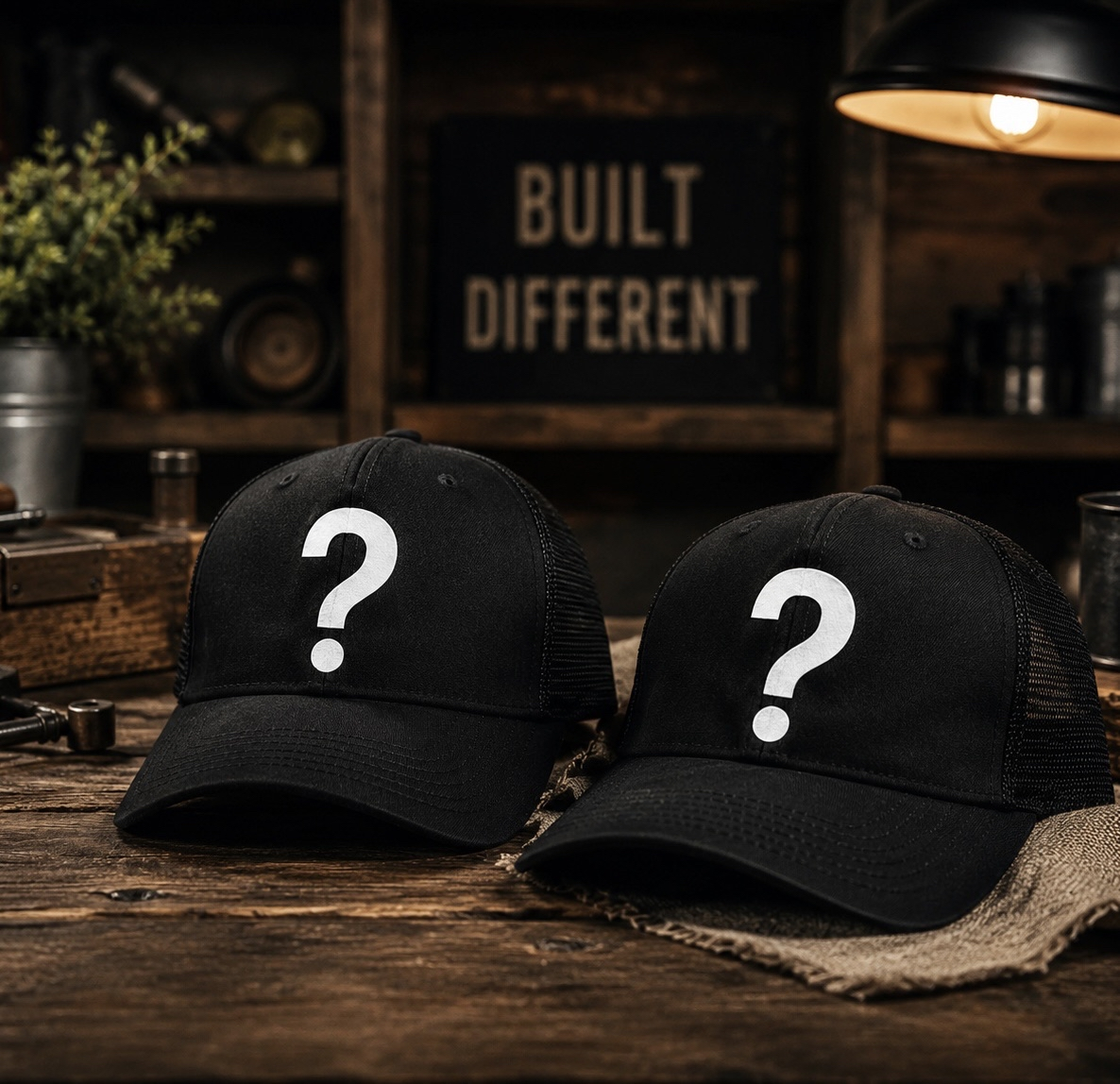 Monthly Hat Subscription
