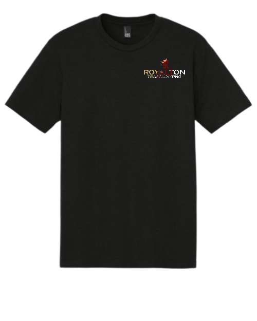 Royalton Trap Shooting District Tri Fit Tee