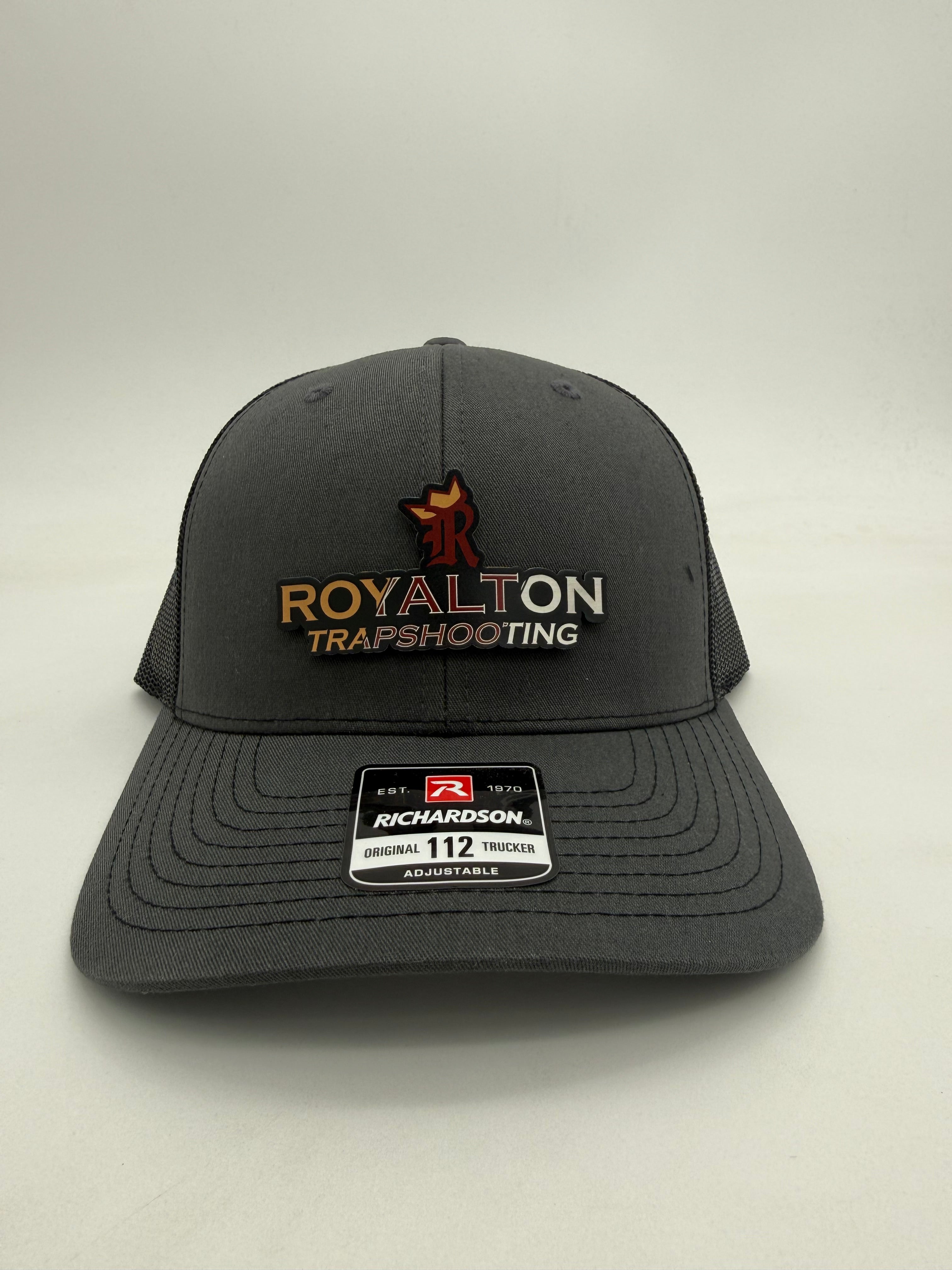 Royalton Trap Shooting Richardson 112 Hat