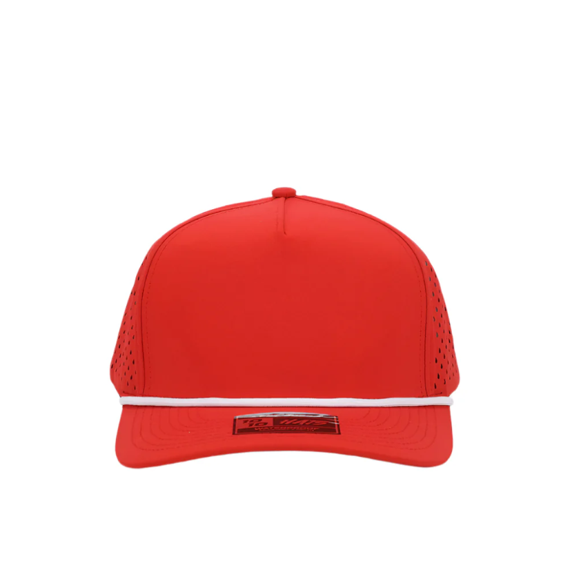 Show Me Them T QR Hat