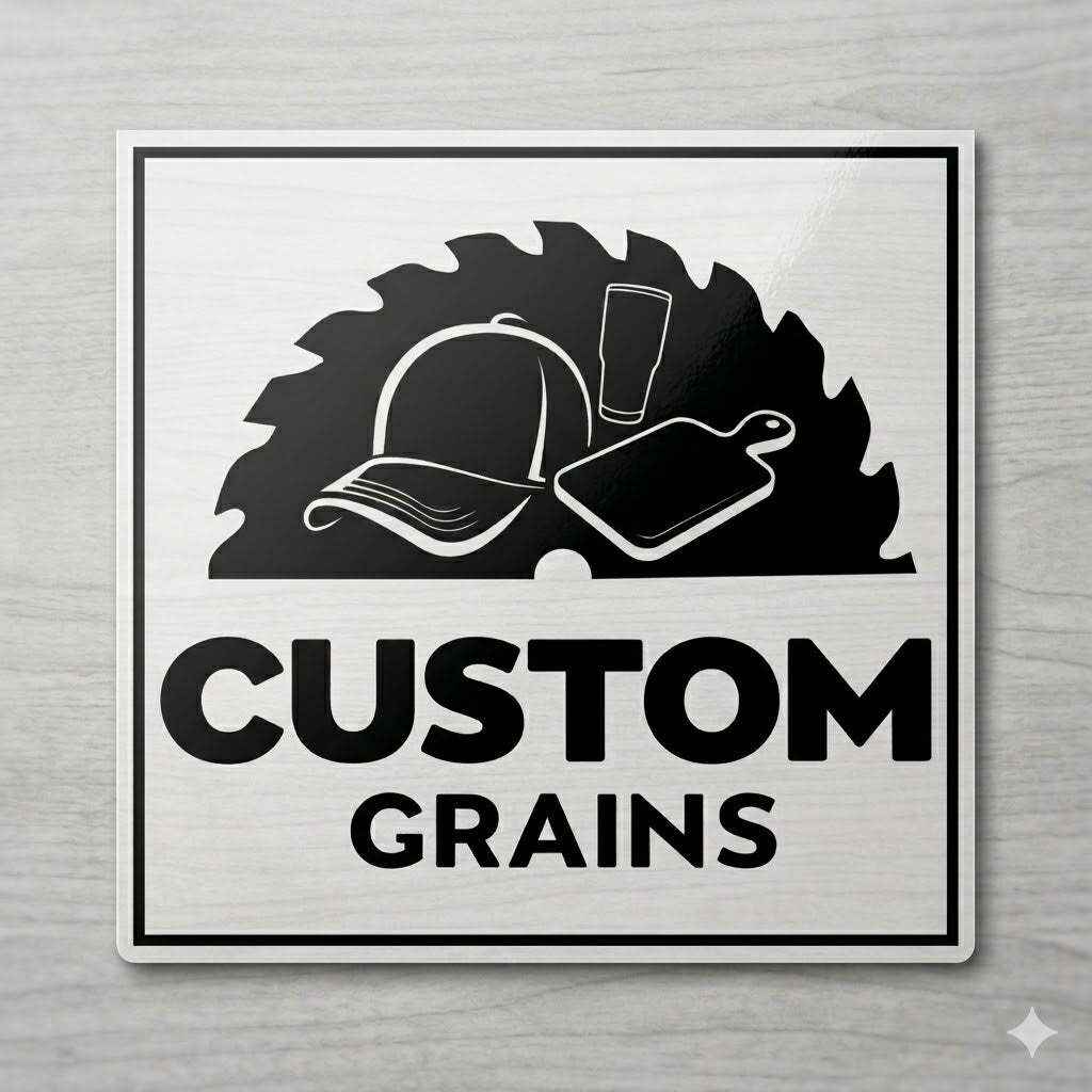 Custom Stickers