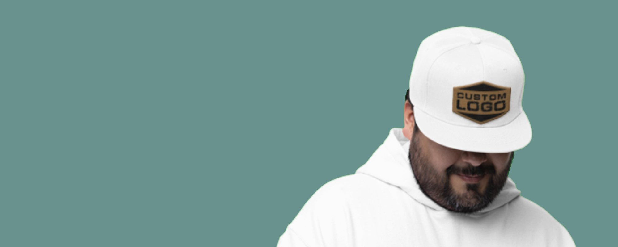 Bulk Custom Hats Embroidered Caps Custom Grains