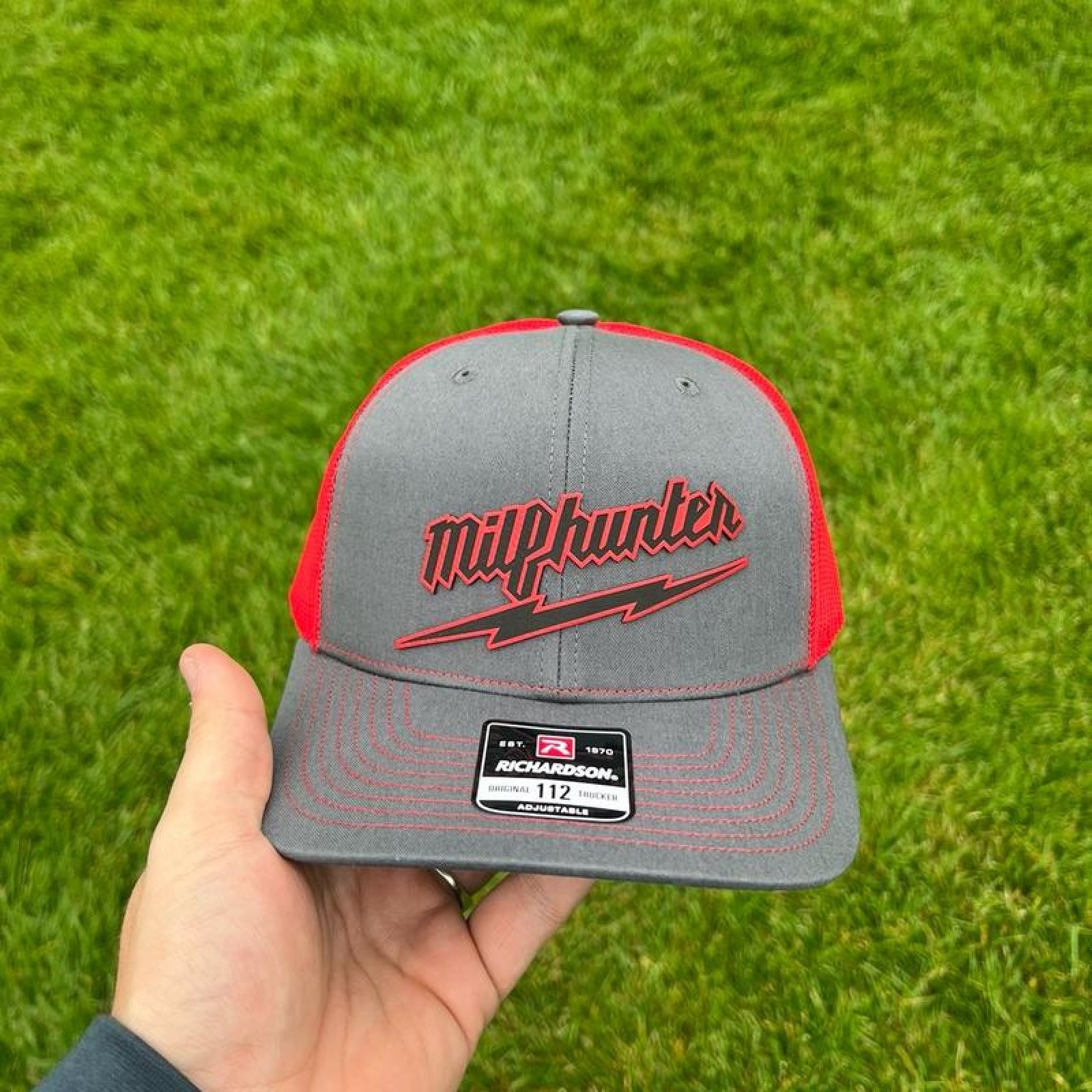 Milfhunter Hat